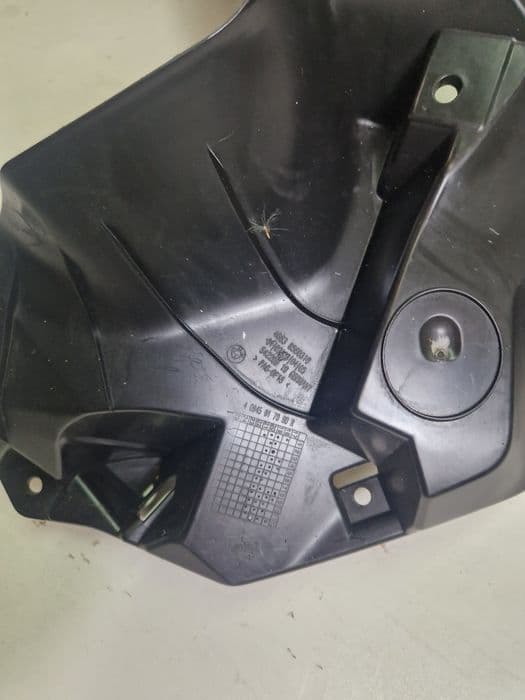 Bmw R 1250 GS K51 owiewka prawa