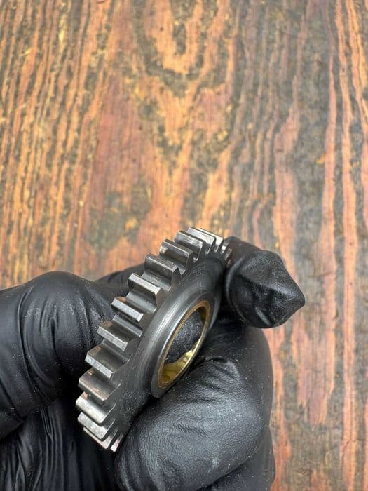 posrednia tryb zebatka rozrusznika bendixa husaberg ktm husqvarna