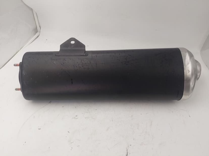 Suzuki gsxr gsx r 1300 hayabusa wydech tłumik tłumnik