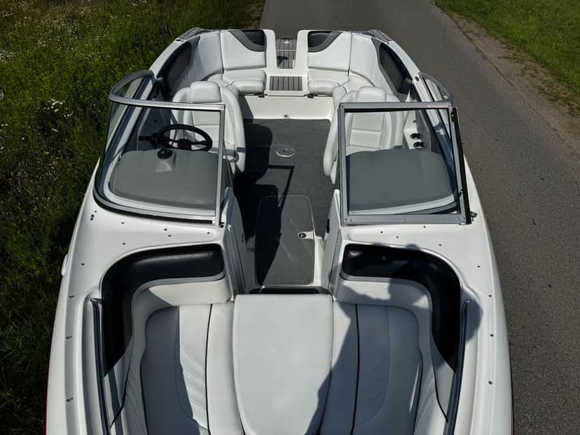 Yamaha SX 230 - cena na koniec sezonu