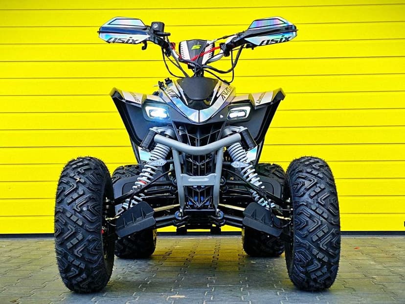 ASIX AVATAR 250 POWYSTAWOWY / Raty / Promocja / Dostawa / ProMotor