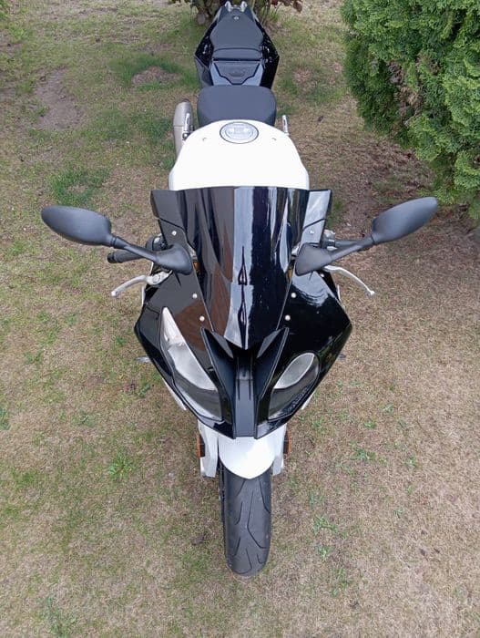 BMW s1000rr s 1000RR