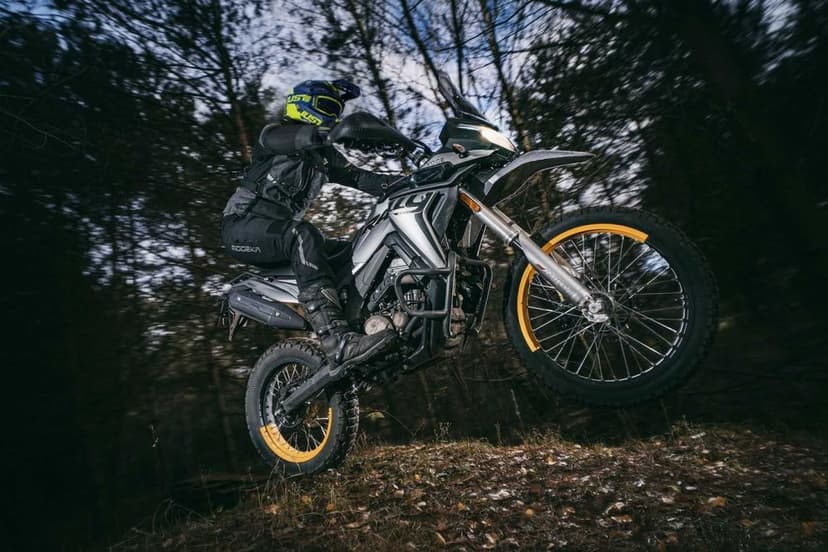 Dostawa GRATIS !! Motocykl Voge 300 Rally Leasing, Raty, Gratisy 2025R