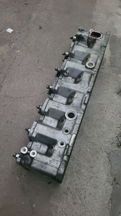 Nissan Patrol Y60 2.8 głowica