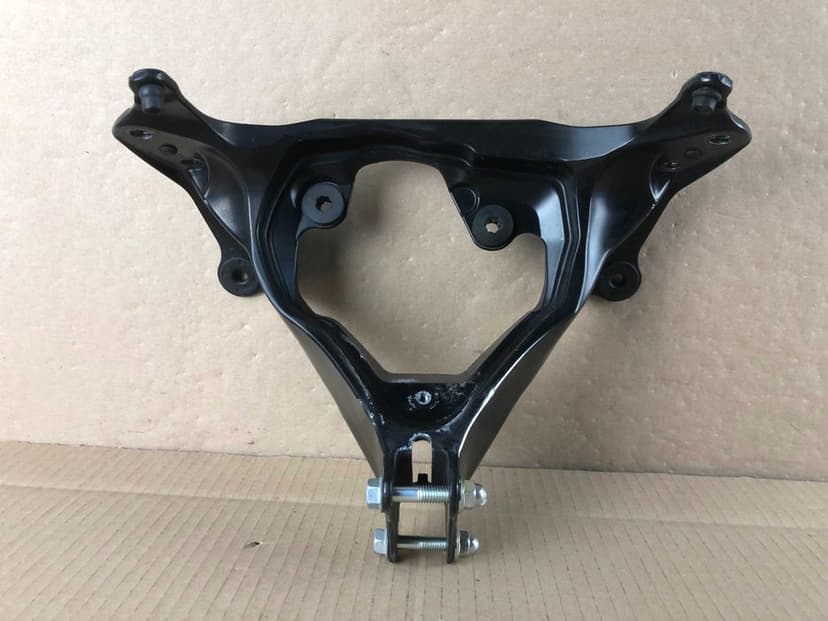 Suzuki GSX-R 600 700 K6 K7 Uchwyt Stelaż Wspornik Mocowanie Lampy 2007