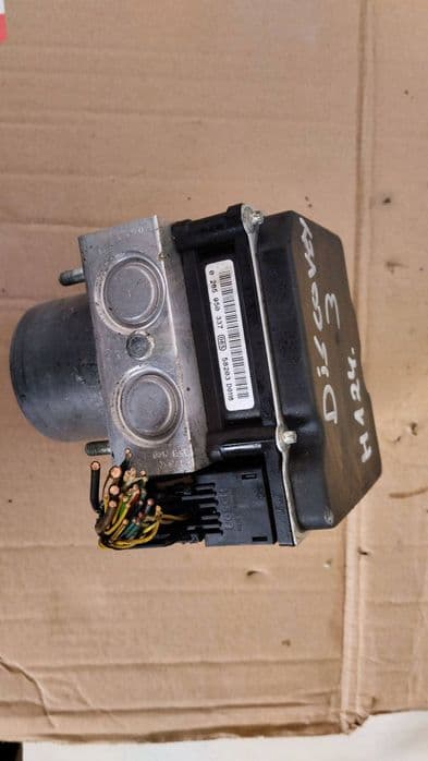pompa hamulcowa abs land rover discovery iii 0265950337