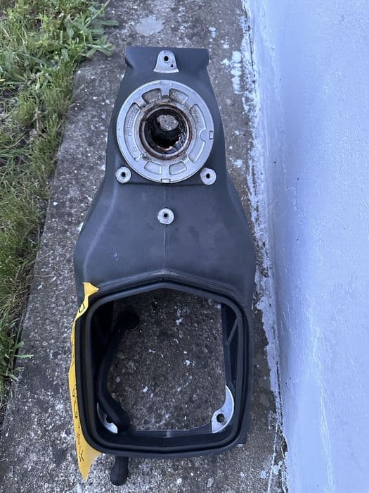 Ducati Panigale 959 Rama Prosta V2