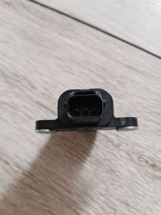 Yamaha grizzly 700 czujnik uderzeniowy pochylenia kata przechyłu