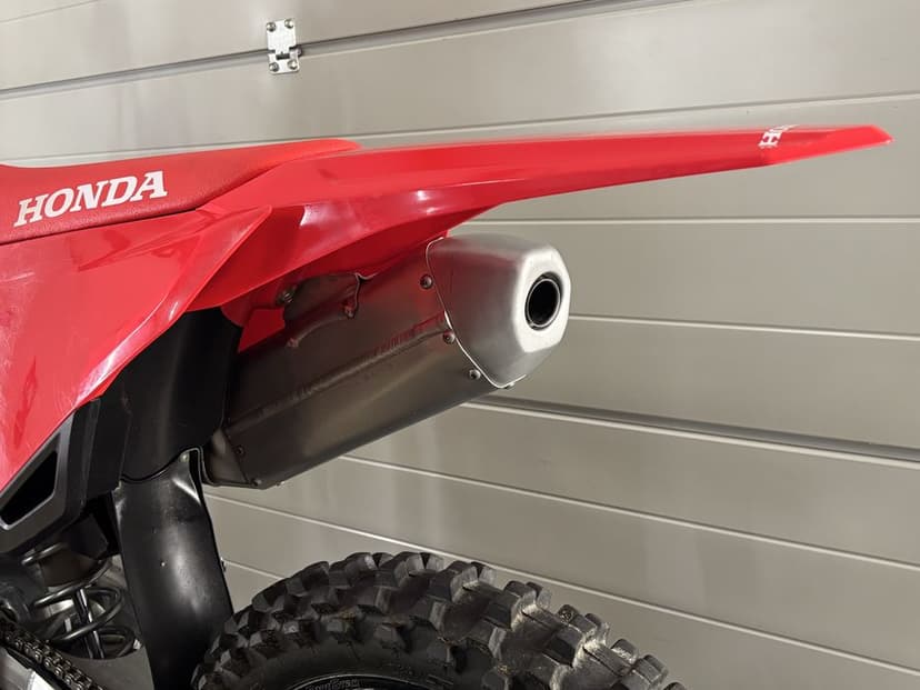 Honda CRF 250 R •12mth od nowości•Transport•Raty