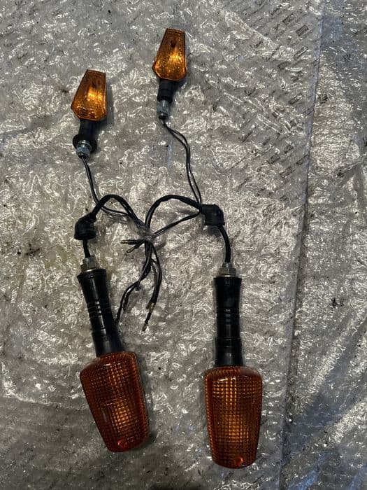 Kierunkowskazy 50R-0041/101 Yamaha FZ750 KPL