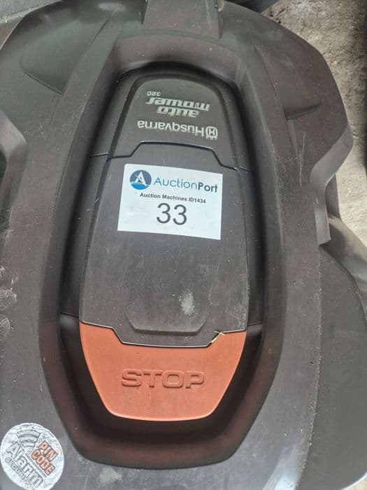 Pakiet roboty automower husqvarna 450,320,420,315,220AC, 435X AWD