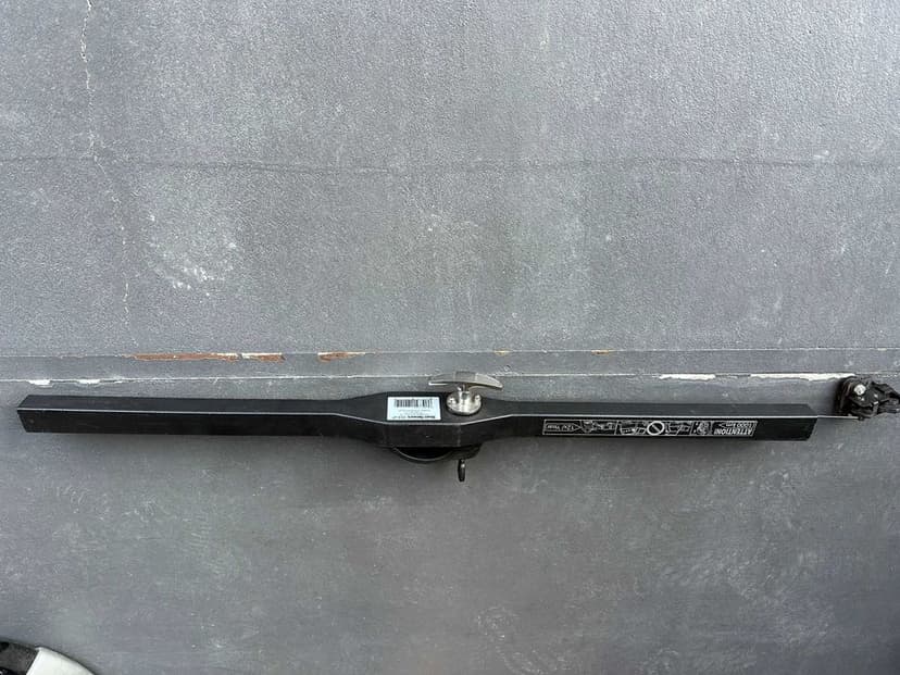 Klamka Zamek Tylnej Klapy Zabudowy Nissan Navara Pick Up Bielsko