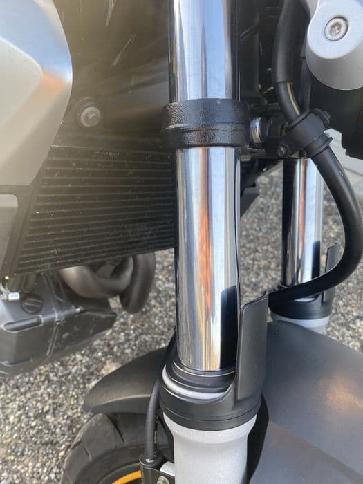 Yamaha mt-03 660cc kat A2 do negocjacji