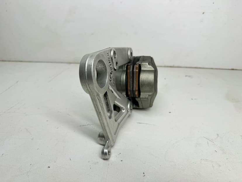 Ducati Monster 821 Brembo Zacisk Hamulcowy Tył Tylni Klocki Kopyto 17