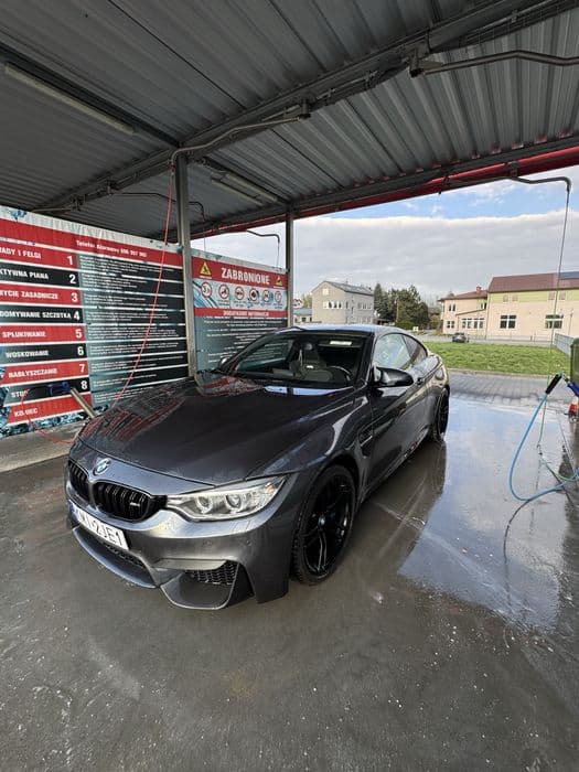 Sprzedam Bmw M4 f82