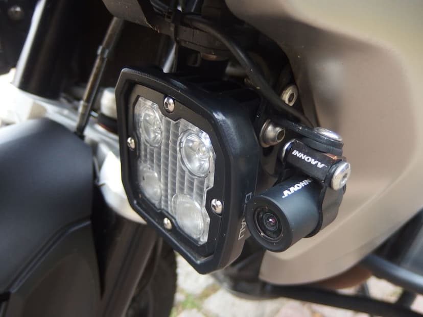 BMW R1250GS Exclusive 2019 | 136KM | Salon Polska
