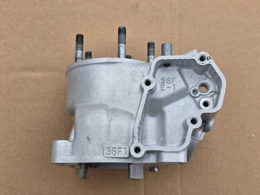 Cylinder Suzuki RM 125 r. 01-08 oem nicasil