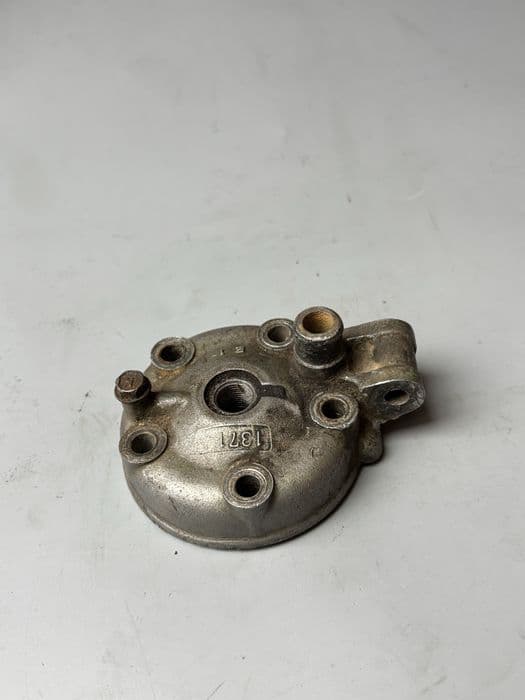 Głowica KAWASAKI KX80 silnik