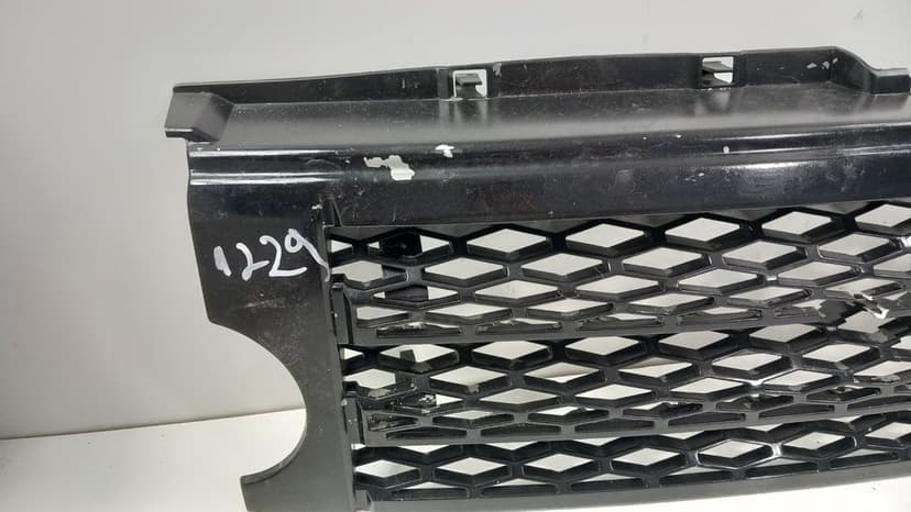 Land Rover Discovery Iii Atrapa Grill