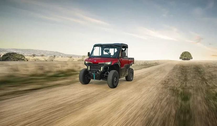 CF MOTO U10 Pro Highland 1000 //UTV// od Ręki // Finansowanie/ 4x4