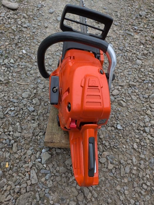 Husqvarna 545 2018 rok lift