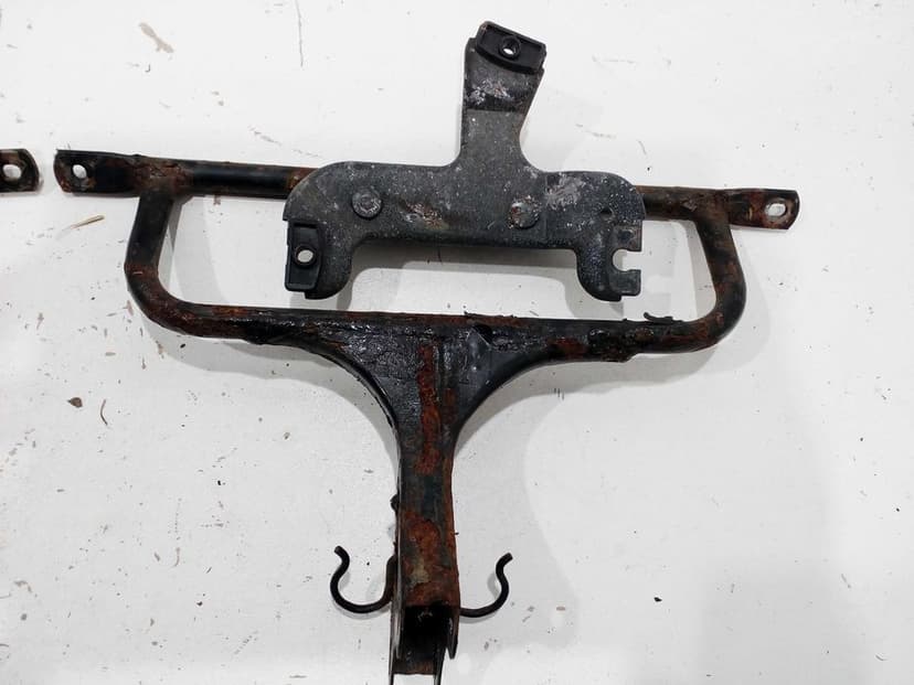 Kawasaki zx-9r , zx 9 , zx9 uchwyt mocowanie stelaż licznika 94-97