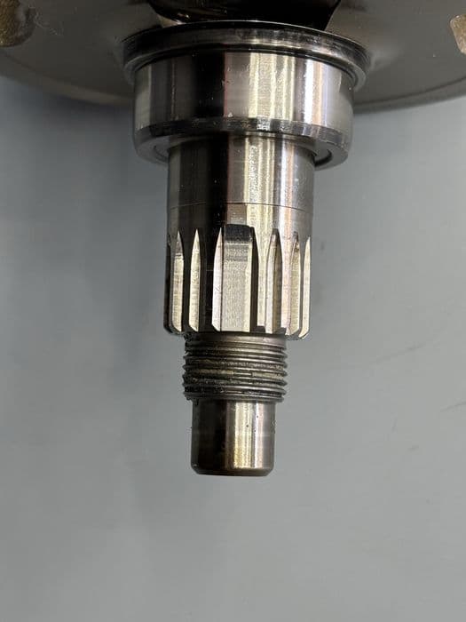 Wał Korbowy KTM SXF250/350 R 19-22 FC GAS MC250F R 21-23