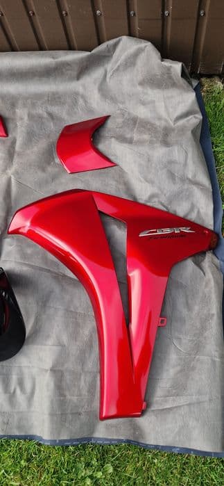 Owiewka Honda CBR SC59