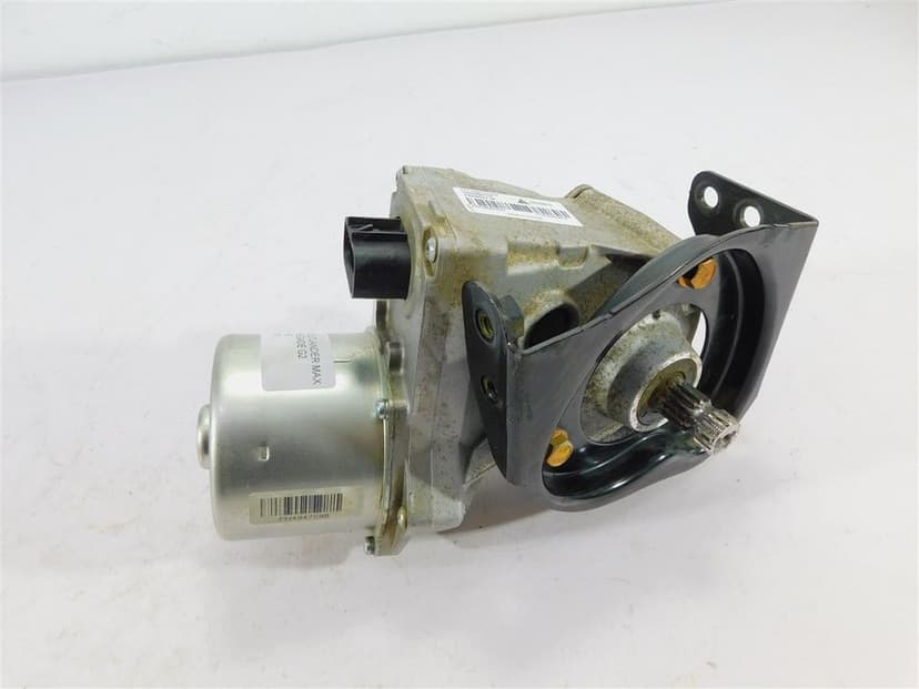WSPOMAGANIE KIEROWNICA CAN-AM OUTLANDER MAX XMR RENEGADE G2 709402718