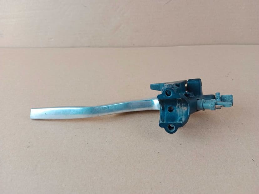 Beta RR 125 Enduro Klamka Mocowanie + Cięgno Ssania 13-20 ssanie