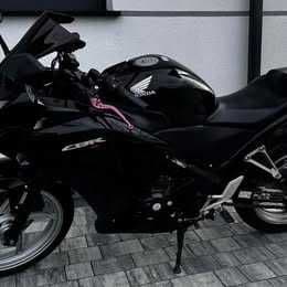 HONDA CBR 125/250