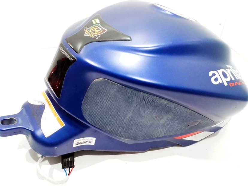 Aprilia RS 660 zbiornik paliwa bak