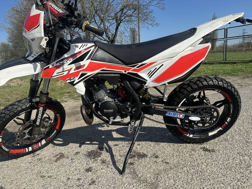 Beta rr 50 2019r