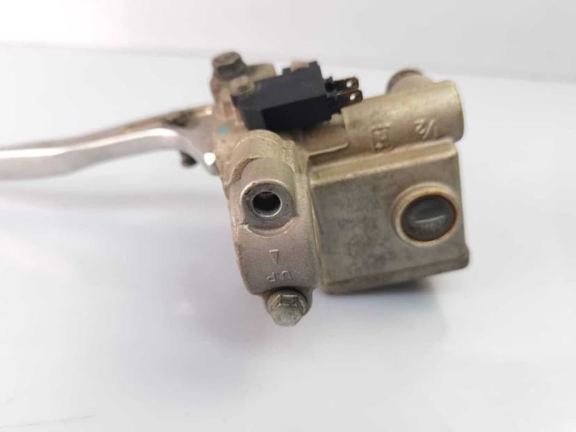 Pompa hamulcowa przód lewa prawa yamaha grizzly 700 rok 2017 kodiak