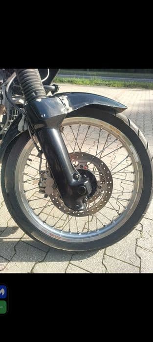 Honda xrv 750 sprzedam.