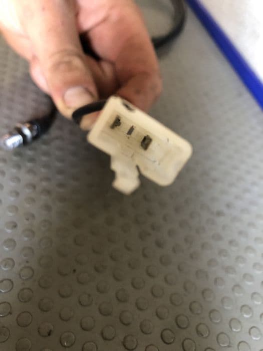 Czujnik prędkosci beta rr 50 125