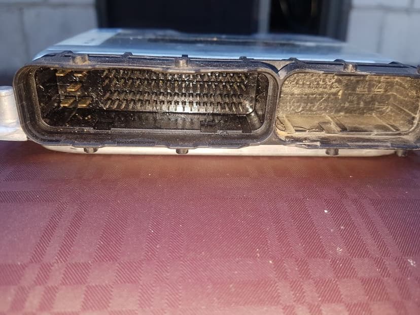 Komputer Polaris Sportsman Forest 850. 2013r