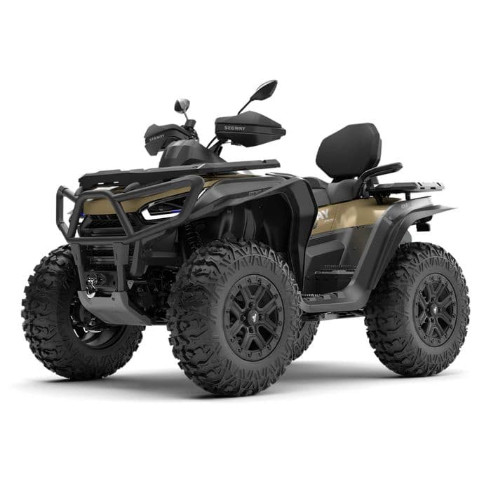 Na Zimę Quad At10 eps At10WL 30’’ Segway atv Leasing Dowóz