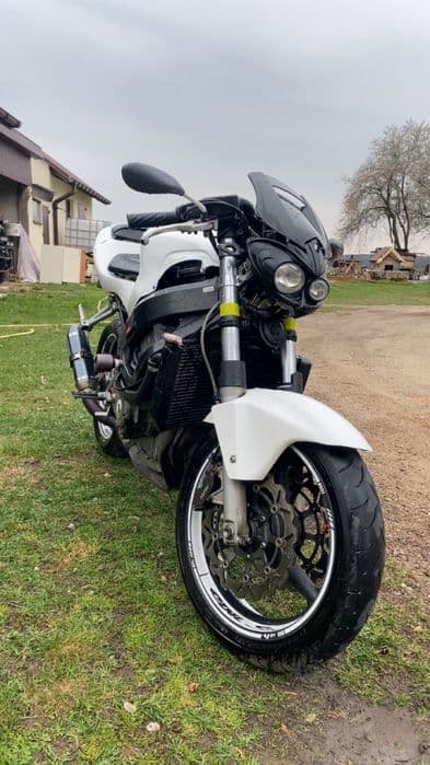 Honda CBR  600  do negocjacji