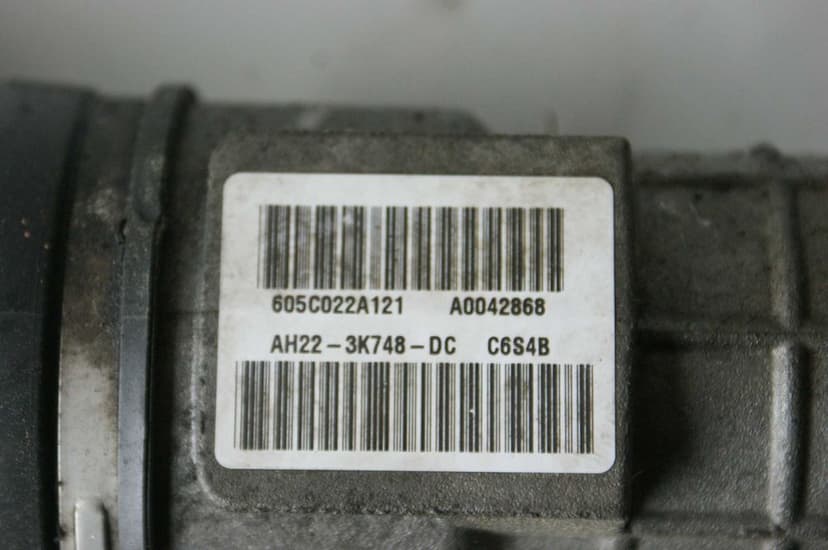 Land Rover Discovery 4 IV Przekładnia Kierownicza Maglownica AH22-3K74