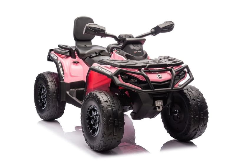 800w 24v MAX 50KG 4x4 Quad na Akumulator Can Am Outlander ATV
