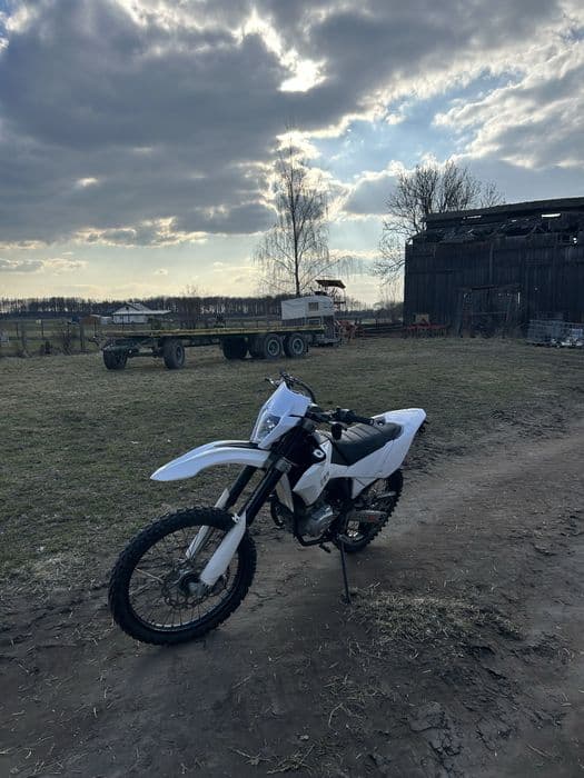 Sprzedam Beta RR 125