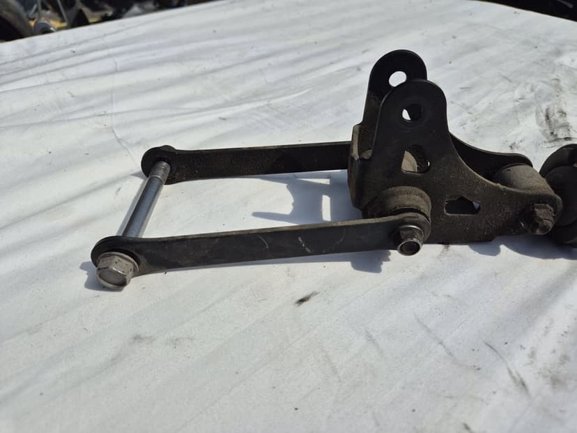 Amortyzator Kawasaki Ninja 400