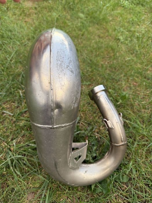 Dyfuzor Ktm sx 85 | Husqvarna tc 85