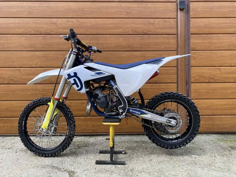 Husqvarna tc 85 - - IGŁA - - nie cr,rm,kx,yz
