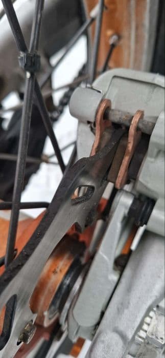 KTM xcf 350 19r przygotowany do sezonu 8mth po kompletnym remoncie