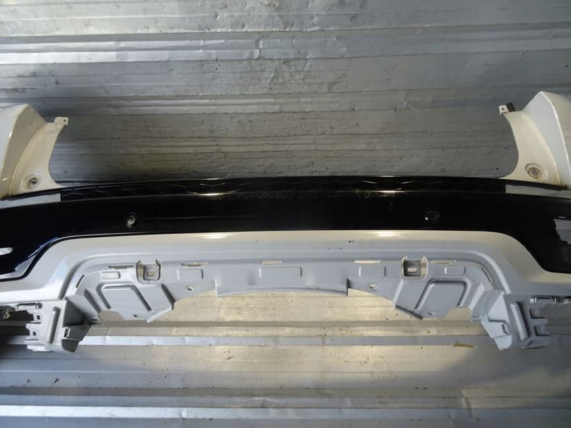 zderzak tył land rover discovery sport dynamic 16-