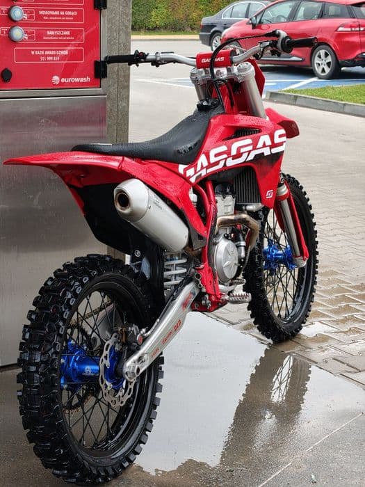 Gas Gas MC 350F 2023r
