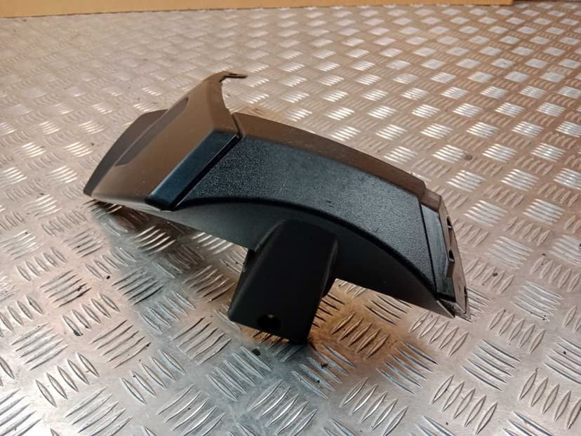 Aprilia RSV 1000 Tuono Pług Lewy + Łącznik 04-10