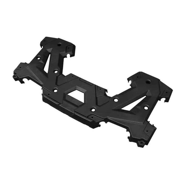 Kratka bagażnika bagażnik tył polaris sportsman 570 Nowa osłona